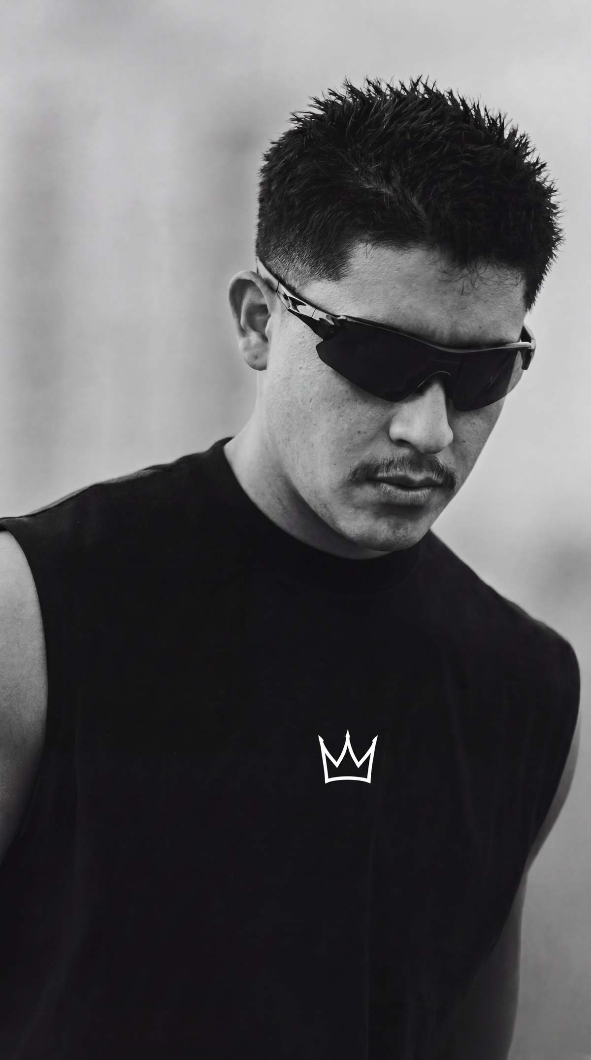 YHWH TANK .001 (PRE-ORDER)