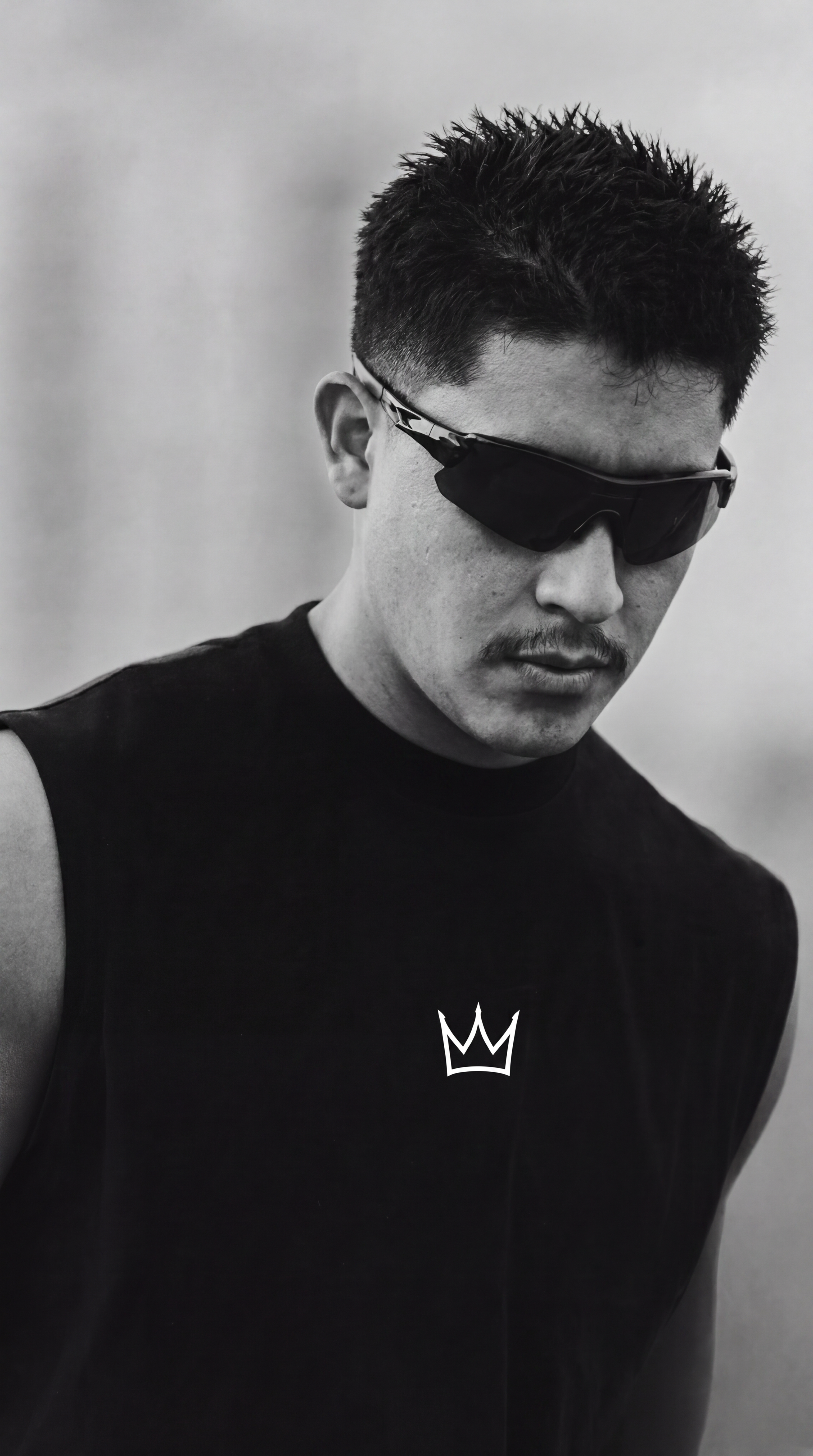YHWH TANK .001 (PRE-ORDER)
