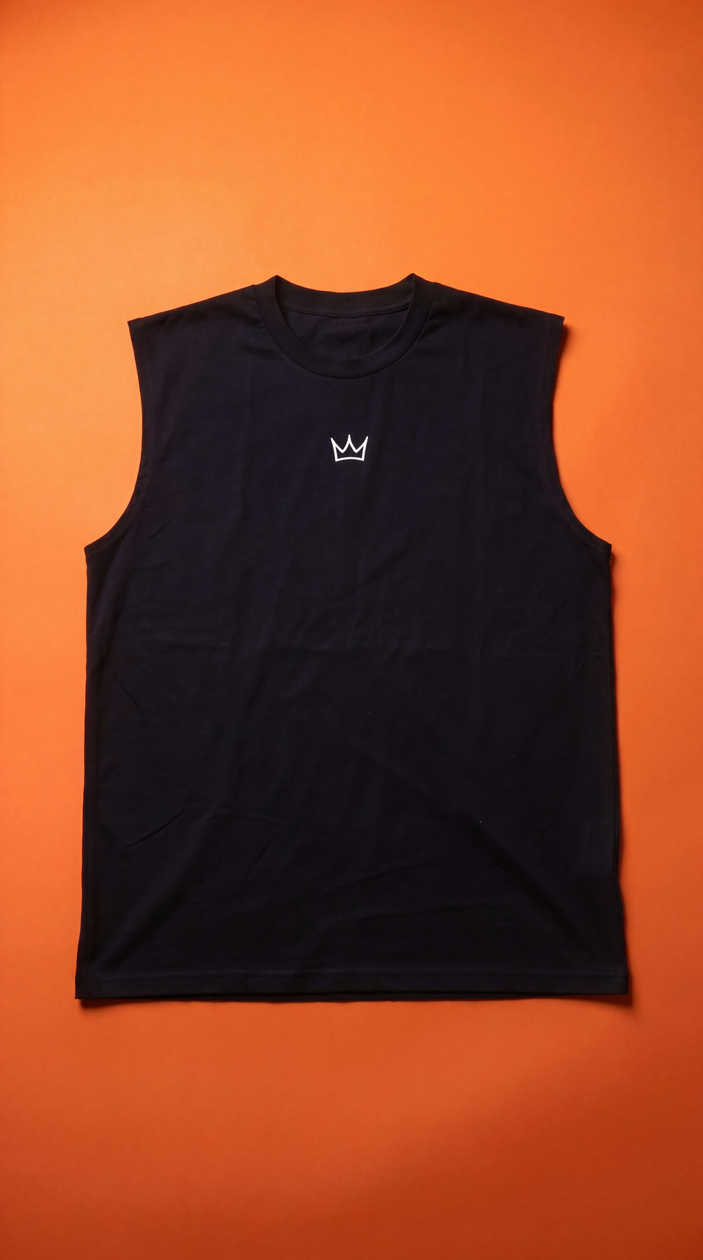 YHWH TANK .001 (PRE-ORDER)
