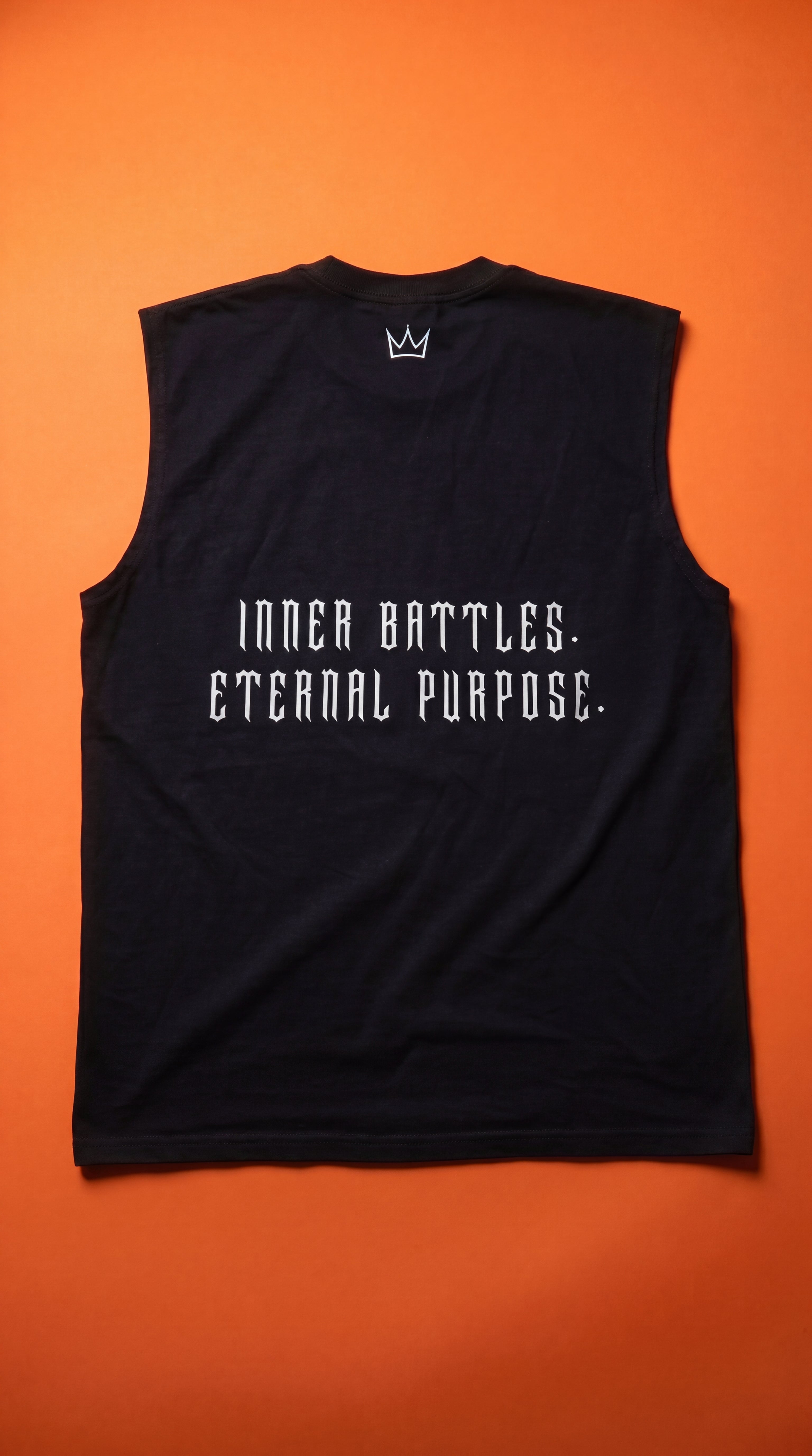 YHWH TANK .001 (PRE-ORDER)